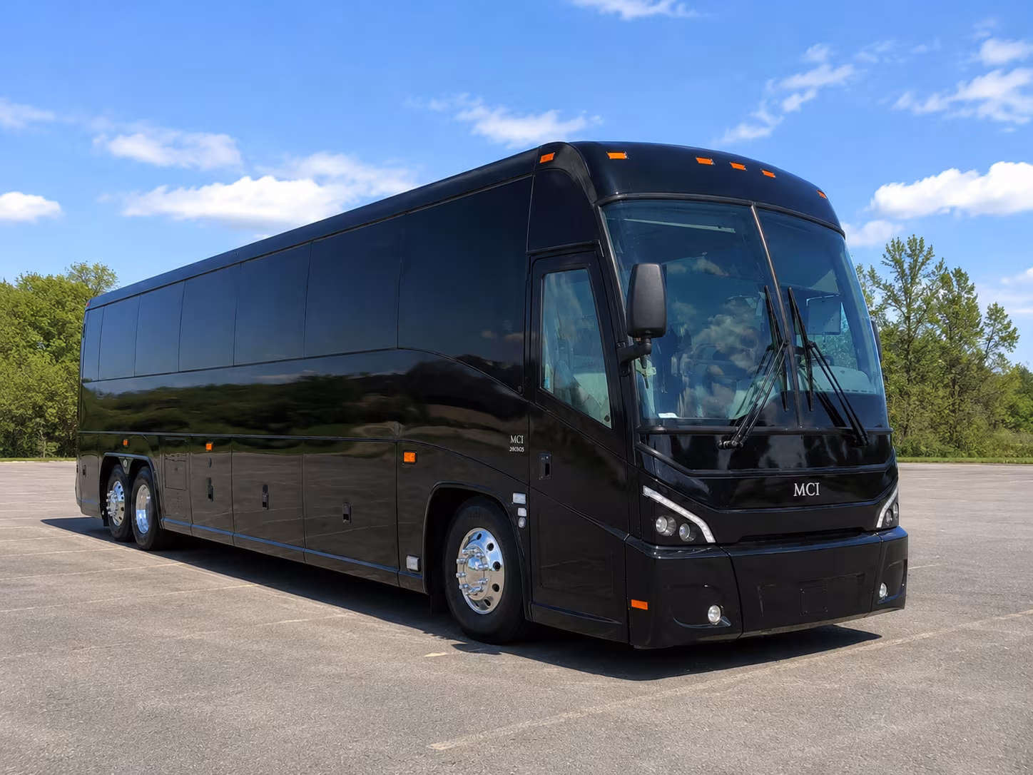 shuttle your shift workers to mbusi and the i 20 59 corridor