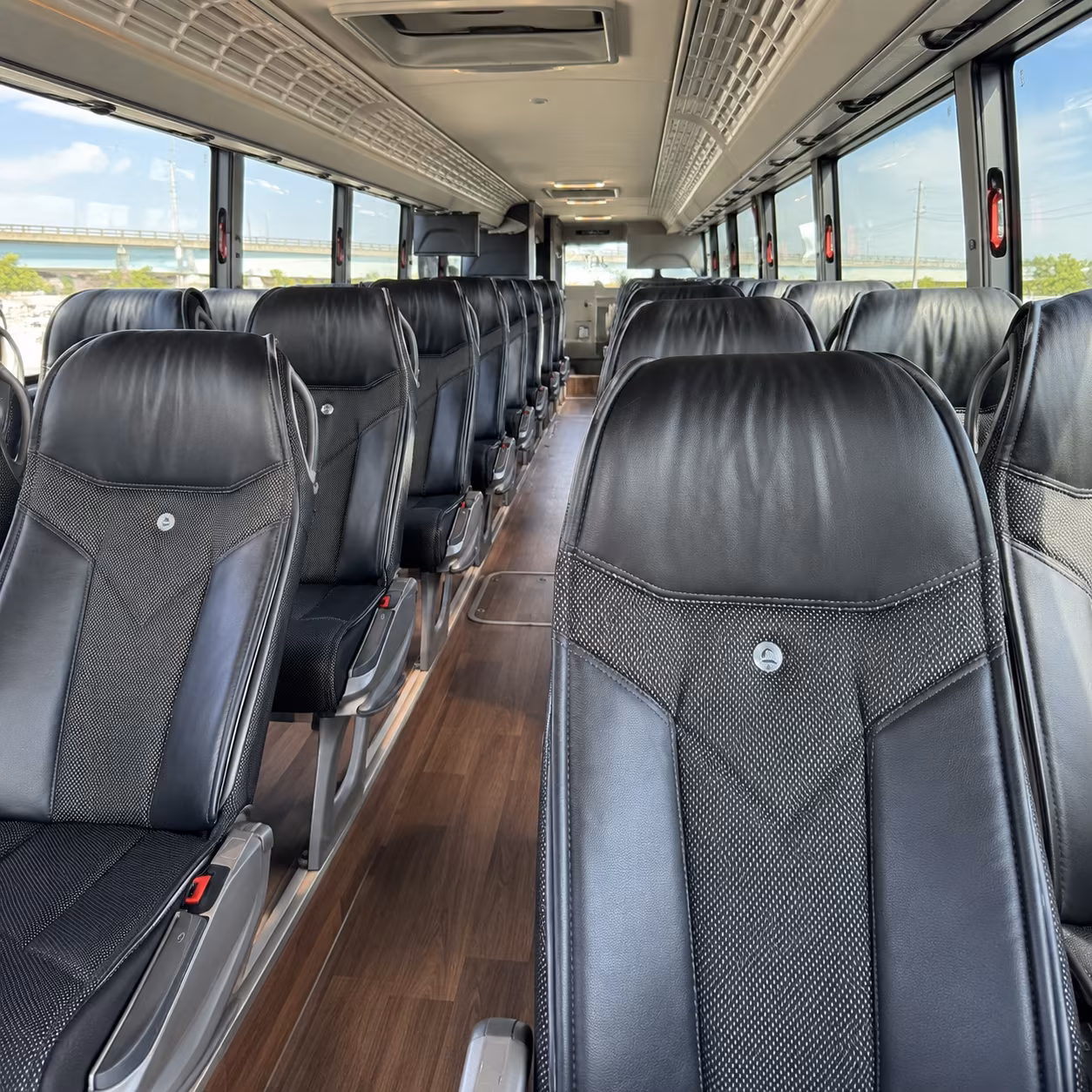 sunday morning shuttle services for tuscaloosa congregations