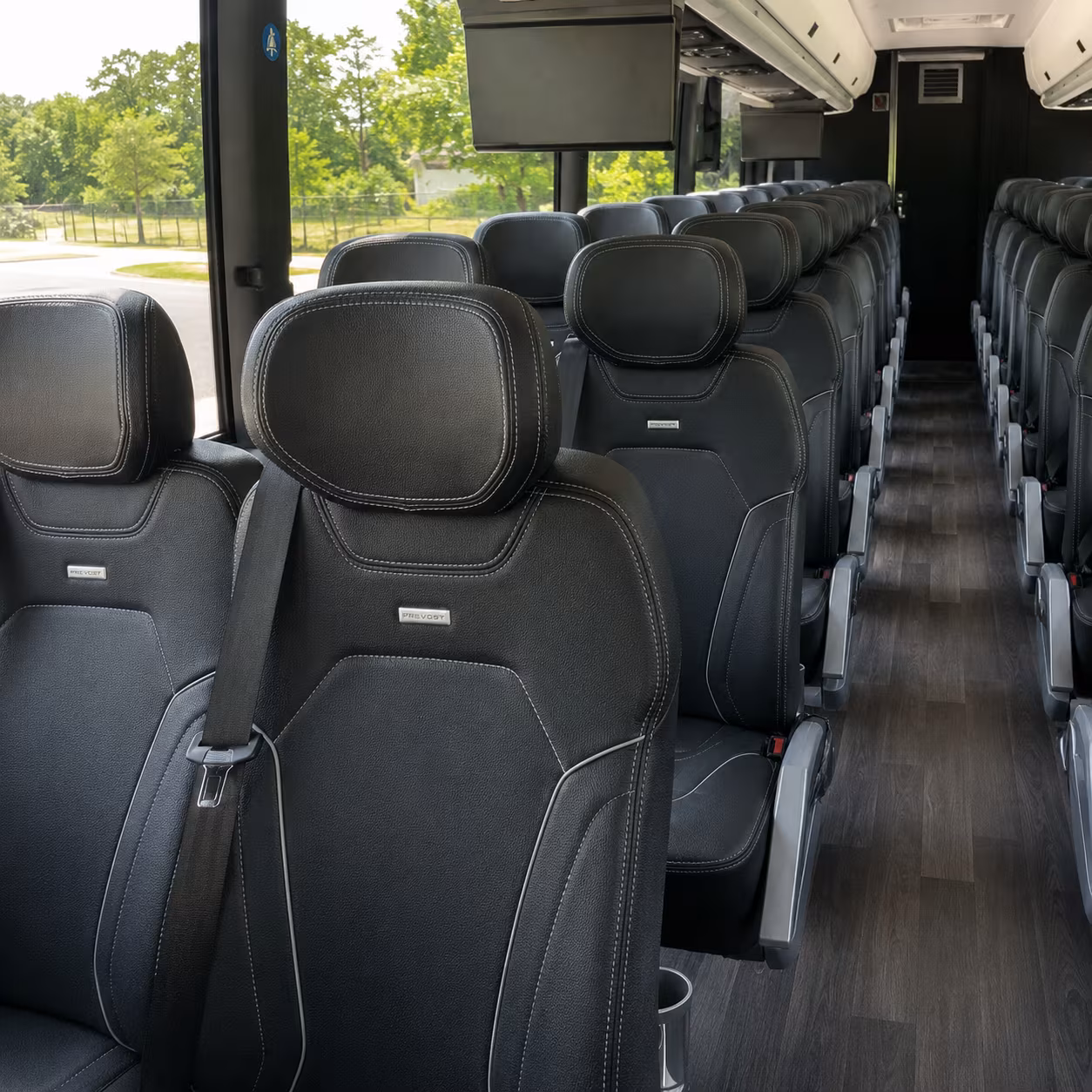 tuscaloosa concert transportation