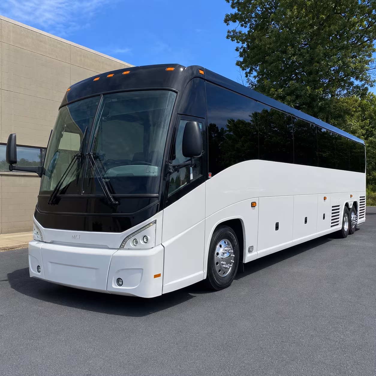 tuscaloosa employee transportation