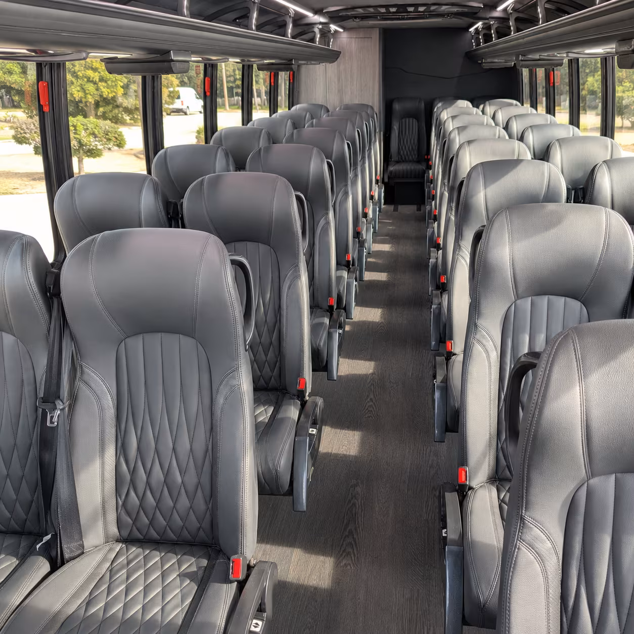 tuscaloosa government military transportation onboard