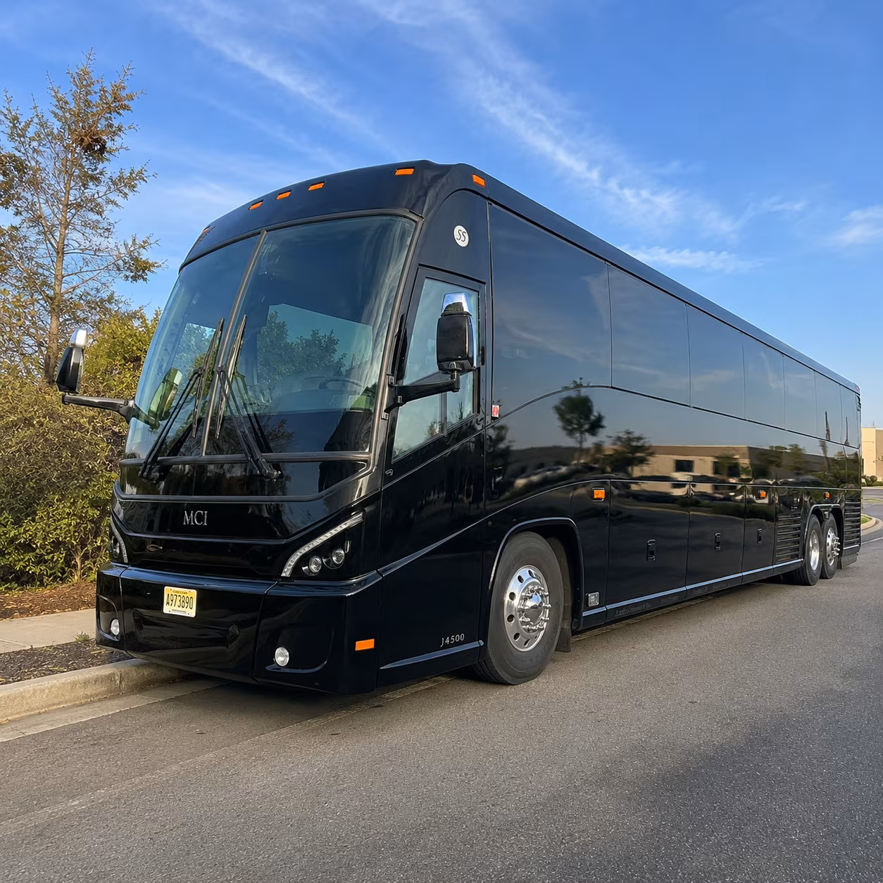 tuscaloosa long distance transportation onboard seating