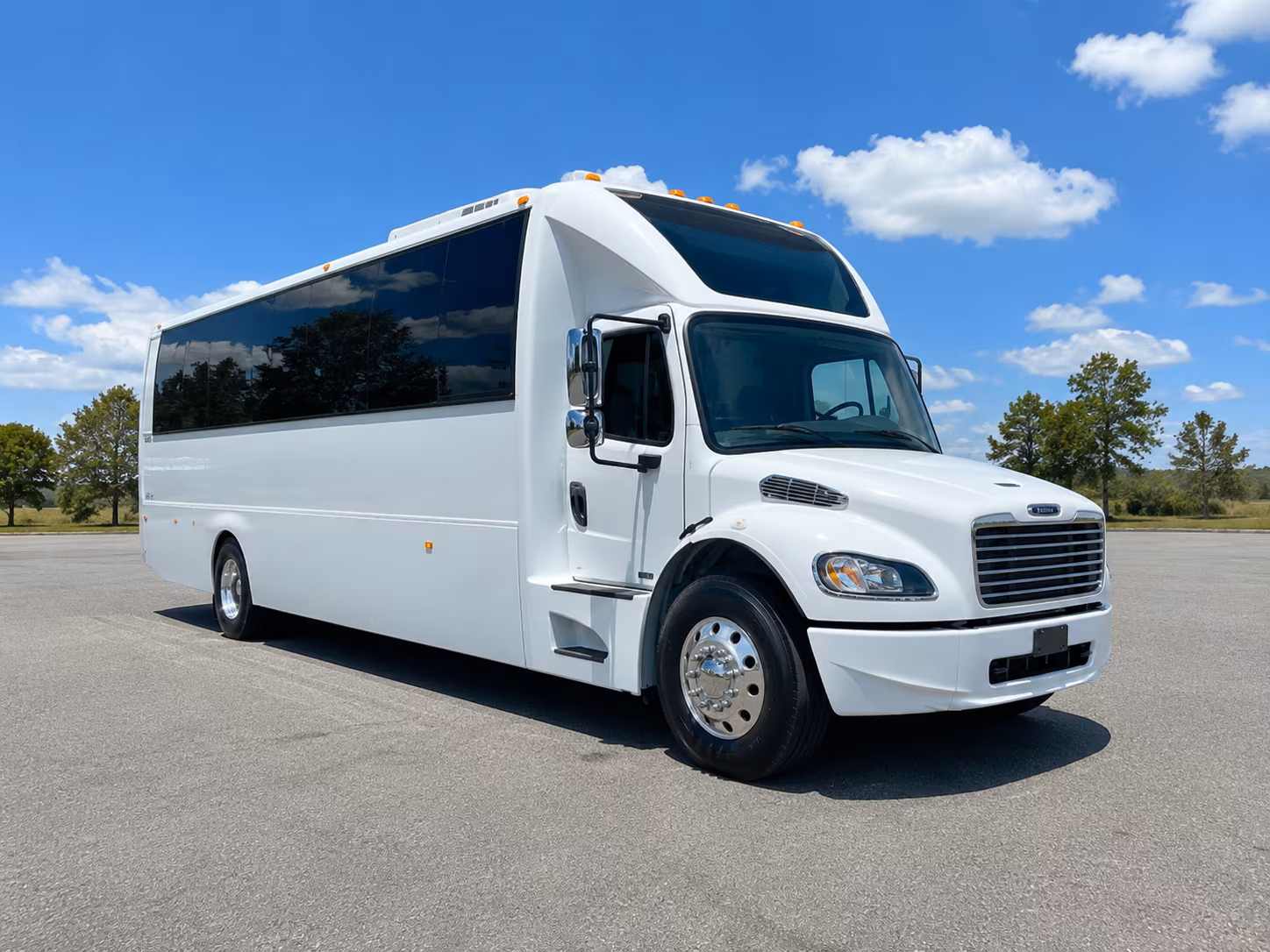 tuscaloosa new years eve party bus rental