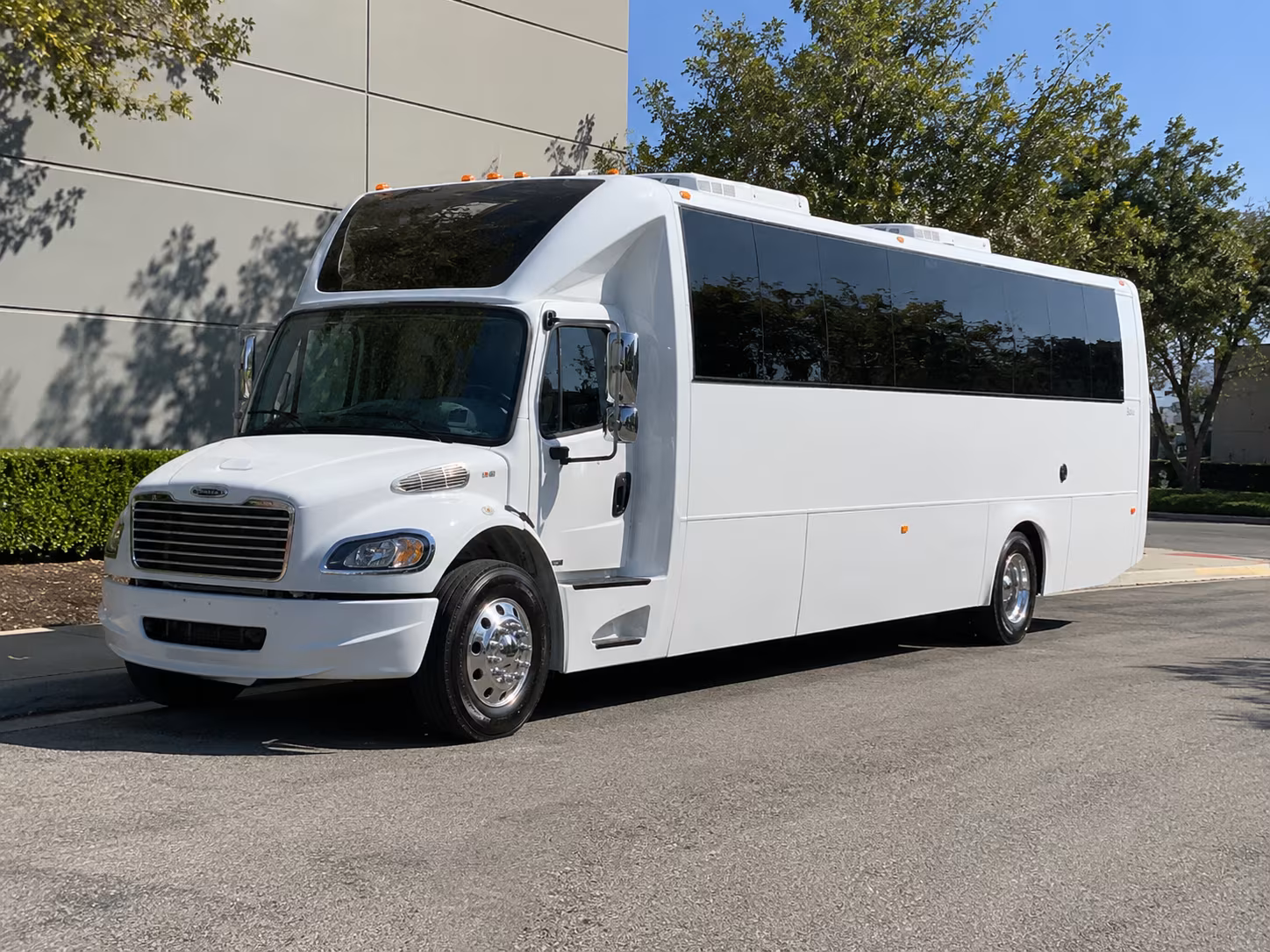 tuscaloosa party bus booking step 2