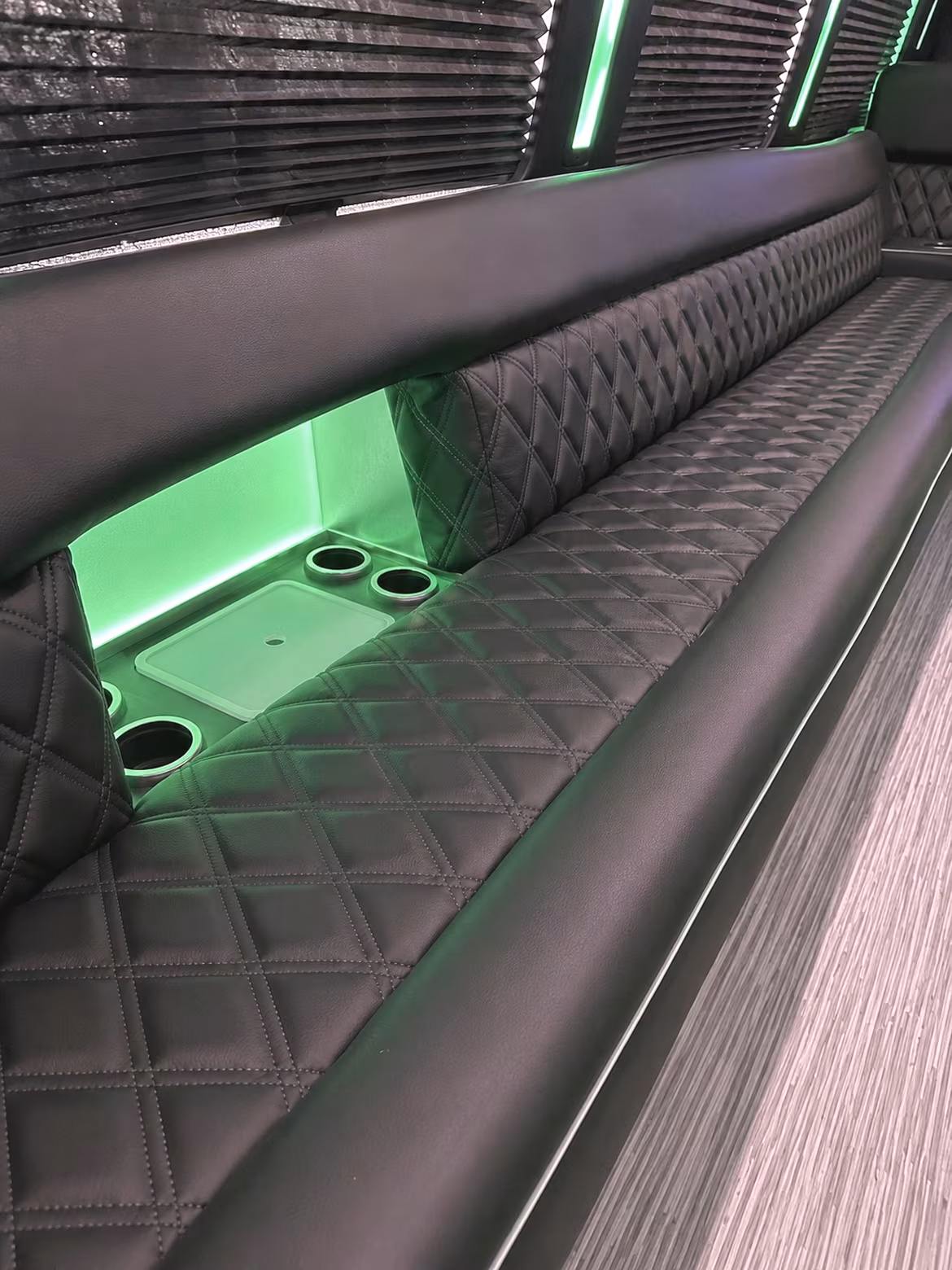 tuscaloosa party bus booking step 3
