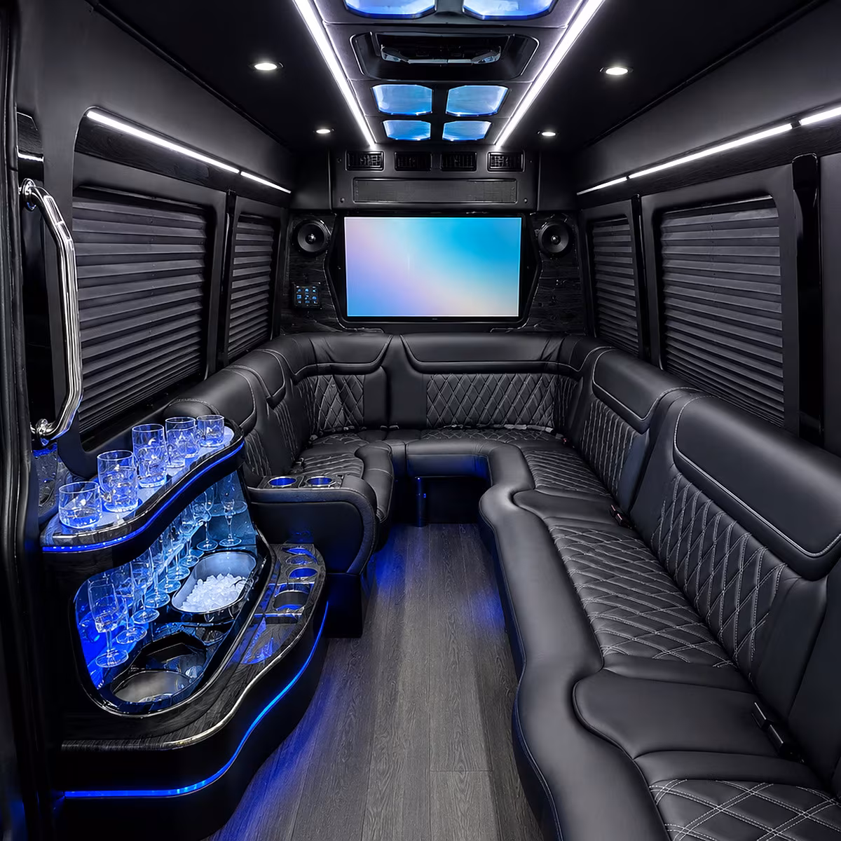 tuscaloosa prom party buses make the night unforgettable from the first pickup