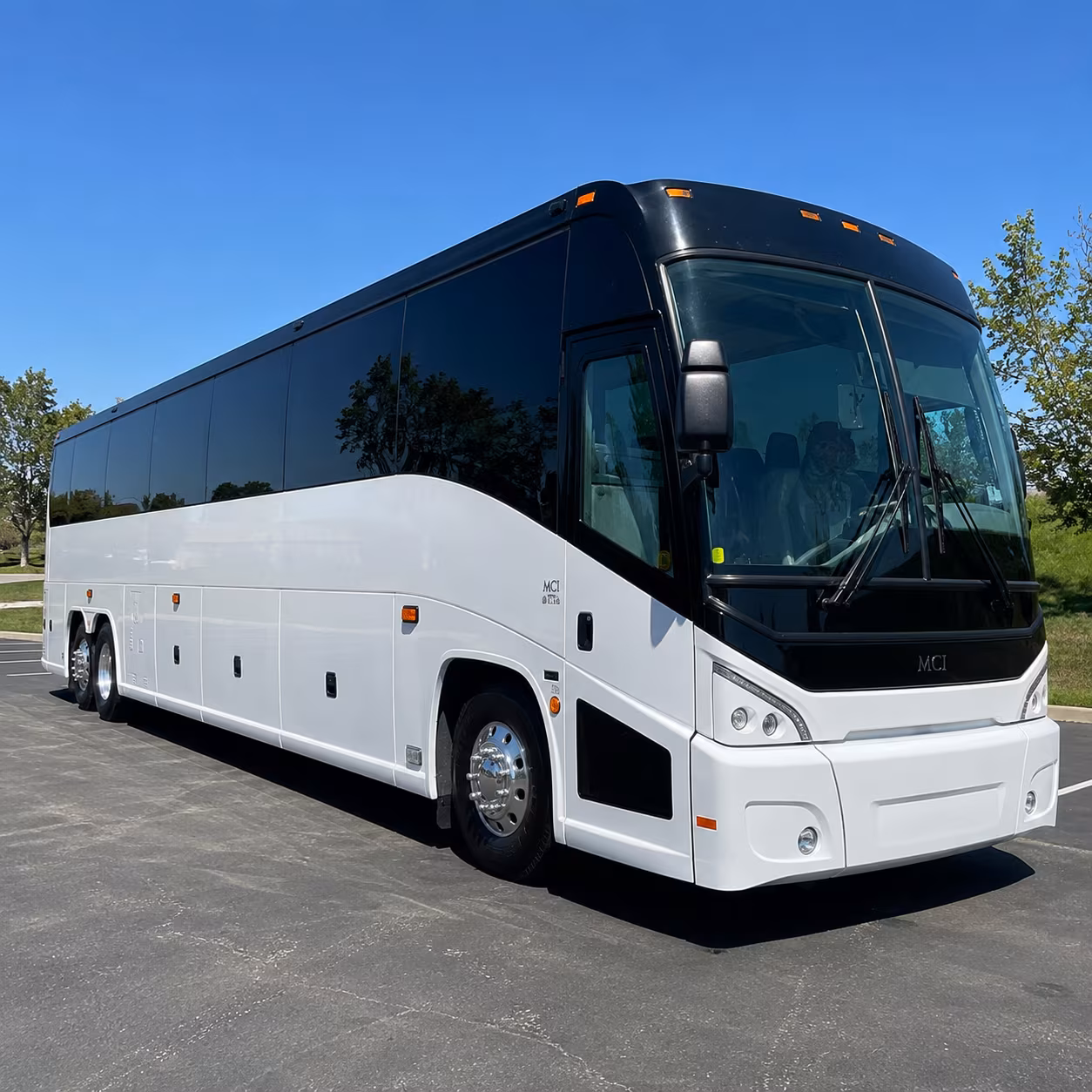 tuscaloosa sporting event transportation onboard seating