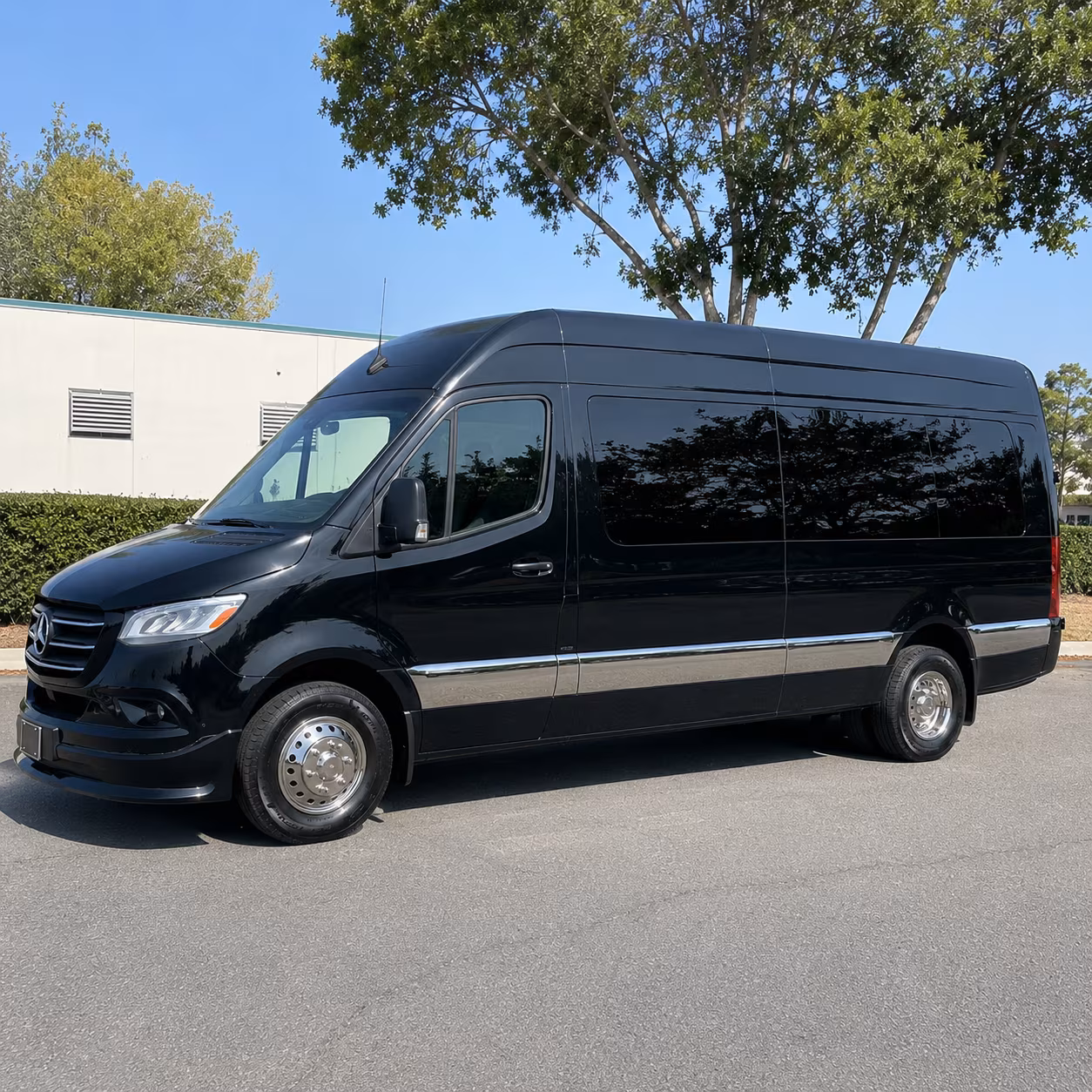 tuscaloosa sporting event transportation