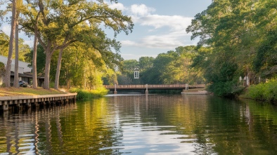 chattahoochee riverwalk