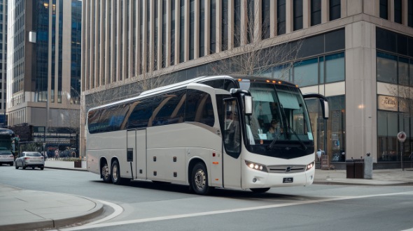 columbus private event transportation
