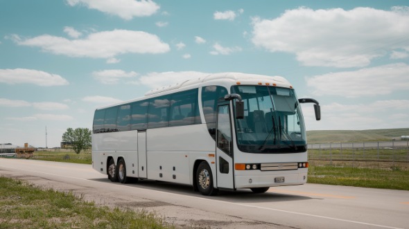 columbus school event transportation