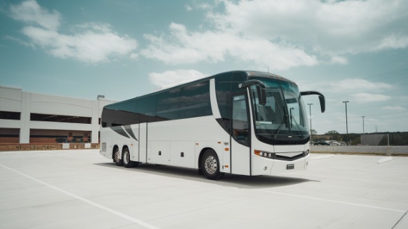columbus sporting event transportation