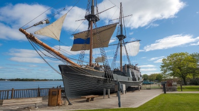 national civil war naval museum