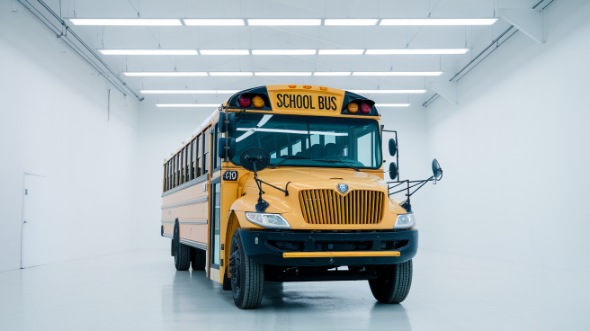 school bus rental columbus