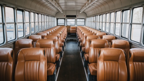 school bus rental rental columbus