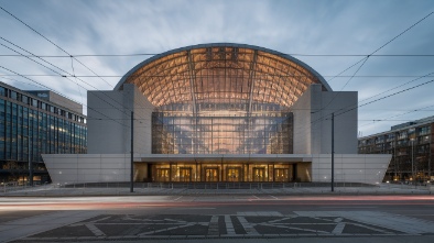 springer opera house