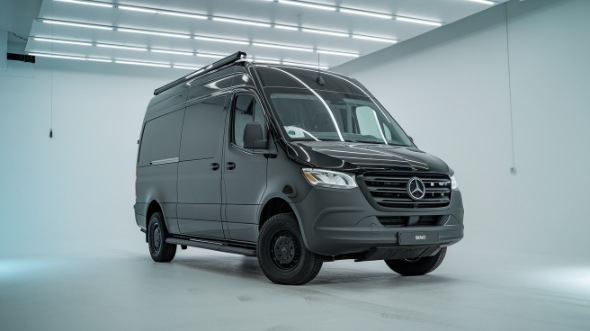 sprinter limo rental columbus