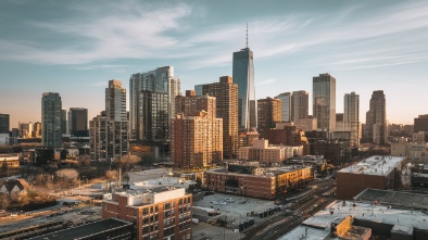 uptown
